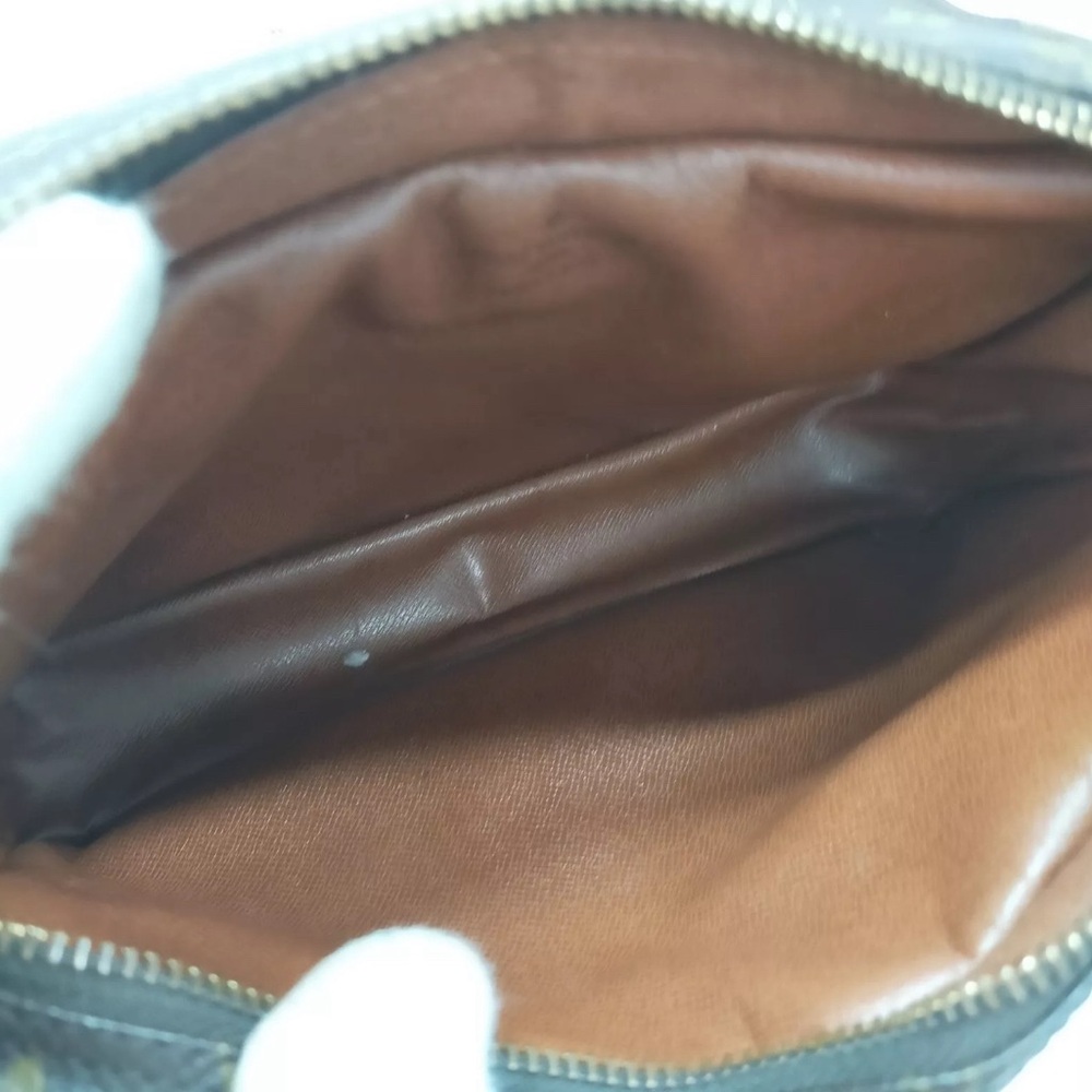 🏆💎💯 MI8901 Louis Vuitton Saint Germain Shoulder Bag 24 Brown Monogram - Picture 5 of 9